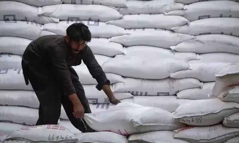 Sugar prices hit record high despite surplus stock