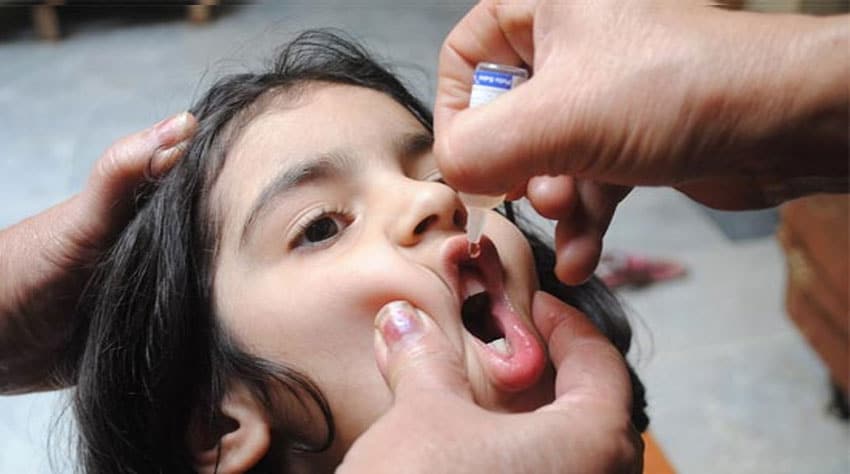 The Emergency Operations Center (EOC) in Balochistan announced a decisive seven-day anti-polio campaign set to commence on Monday, February 2, 2026,