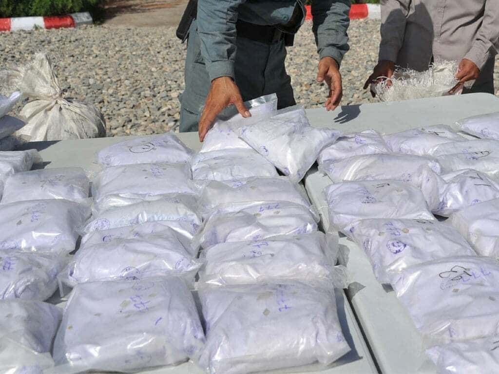 In a successful operation on the outskirts of Quetta, the Balochistan Anti-Narcotics Force (ANF) intercepted an auto-rickshaw and recovered 45 kilograms of hashish, foiling a major smuggling attempt.
