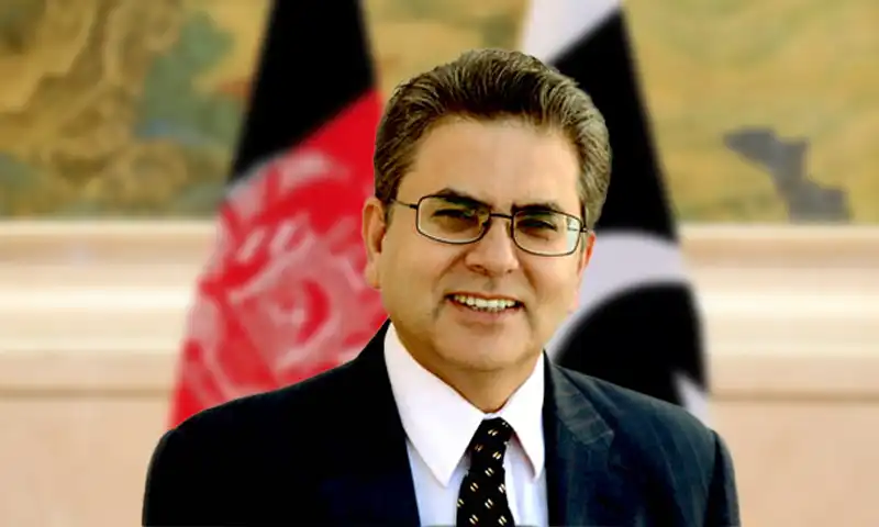 Pakistan’s Special Representative for Afghanistan, Mohammad Sadiq, has officially labeled the killing of three Chinese citizens in Tajikistan a "terrorist attack," asserting it represents a grave threat emanating from Afghan soil.