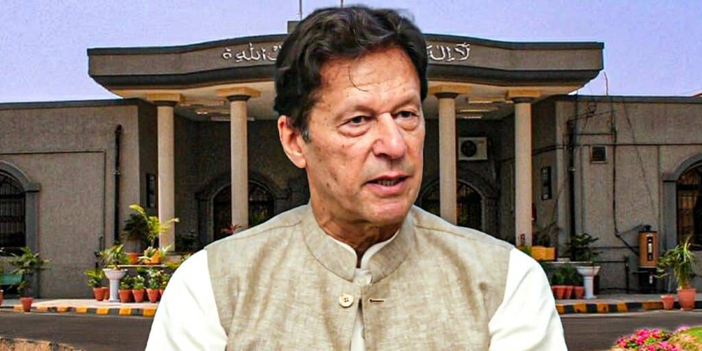 former Pakistani Prime Minister Imran Khan was killed in Adiala Jail has been firmly rejected by authorities, after the falsehood triggered public alarm and protests.
