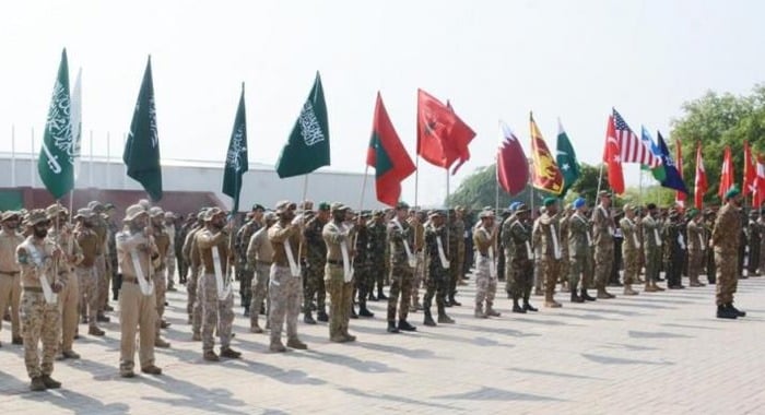 Pakistan, NCTC, Pabbi
