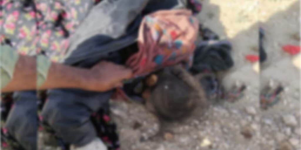 Young woman among three killed as BLA targets passenger van