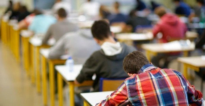 Balochistan issues warnings to teachers over exams boycott call