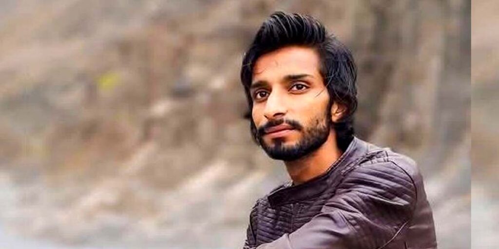 Murder of Nabeel Baloch for opposing armed struggle exposes BLA brutality