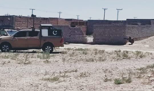 CTD thwarts major RAW-backed terror plot in Darkhshan