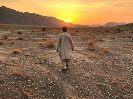 Heatwave threatens human health and agricultural productivity in Balochistan