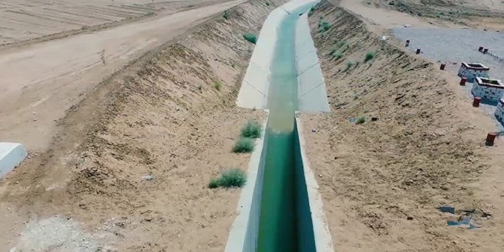 Kachhi Canal: Restoring hope to Balochistan’s farmers