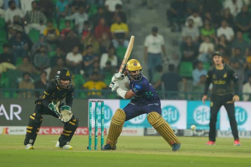 PSL 10: Quetta Gladiators crush Peshawar Zalmi by 64 runs