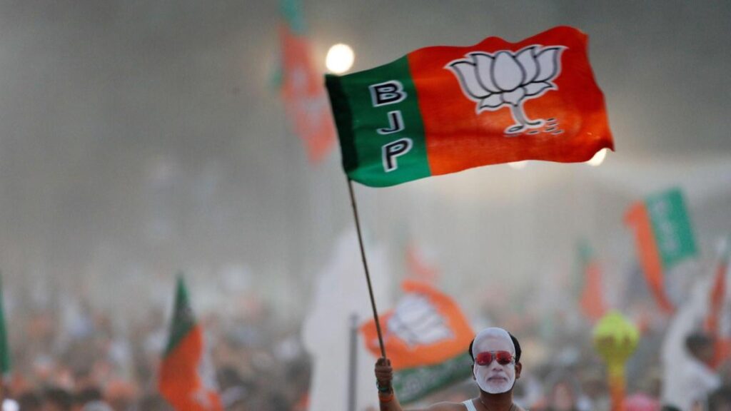Report exposes BJP's 26-year history of terrorist attacks