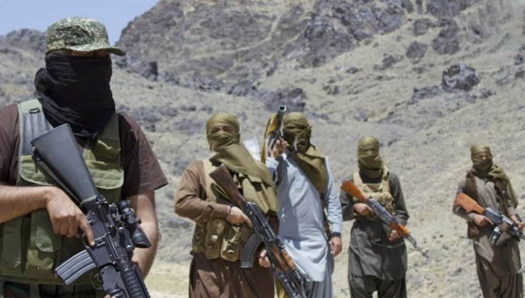 Wanted BLA terrorist commander among seven killed in Dera Bugti operation