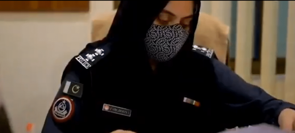 Allegations of character assassination against progressive Baloch women