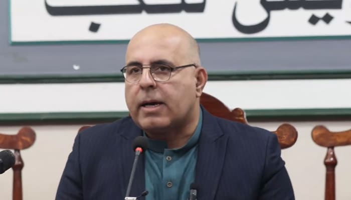 Jan Achakzai warns India of dire consequences over propaganda on Balochistan