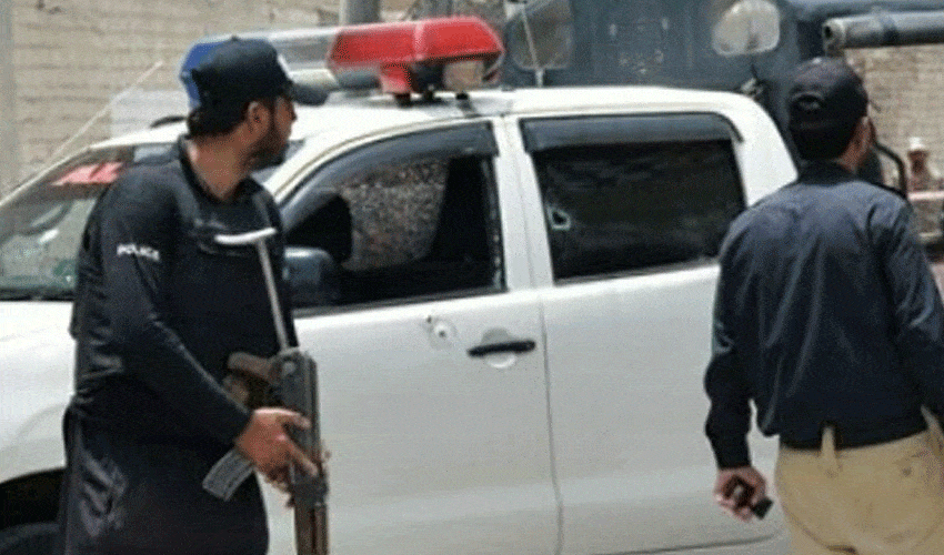 Four FC personnel martyred in Quetta Blast