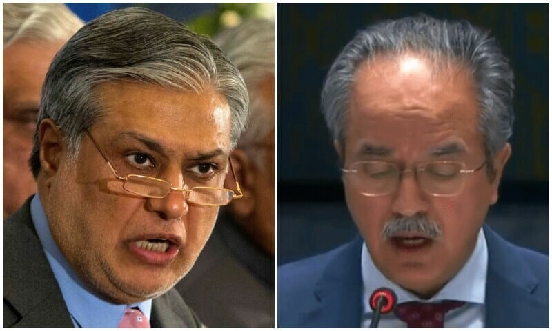 Pakistan decides to formally brief UNSC on the latest situation in South Asia
