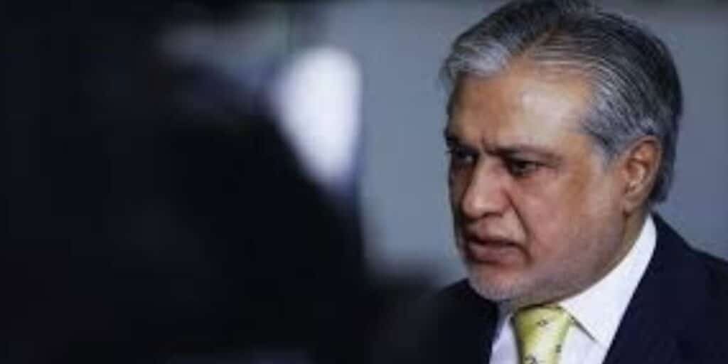 India appealed for ceasefire after Pakistan's response: Dar