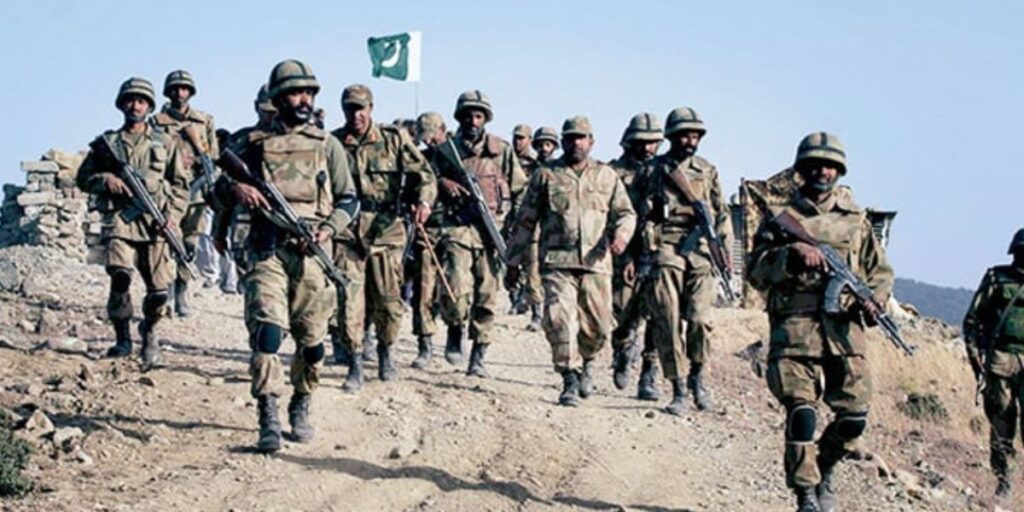 Two injured soldiers succumb to wounds