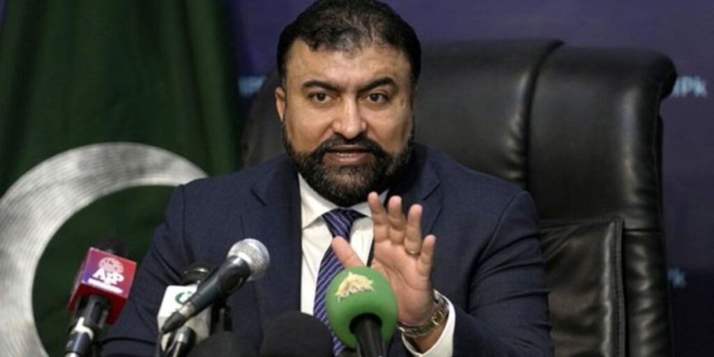 First youth Policy will be a game changer for Balochistan: CM Bugti