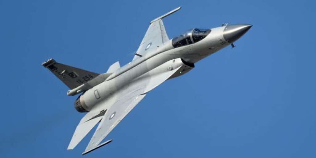 Pakistan downs Rafale Jet, French intel confirms