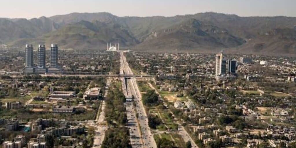 Security Drills Announced in Islamabad Amid strain
