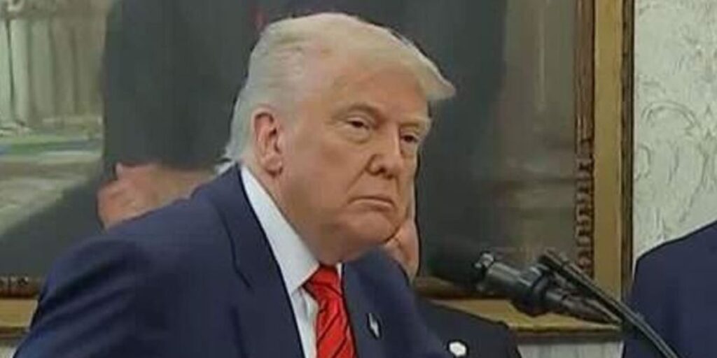 Trump offers to mediate long-standing Kashmir dispute