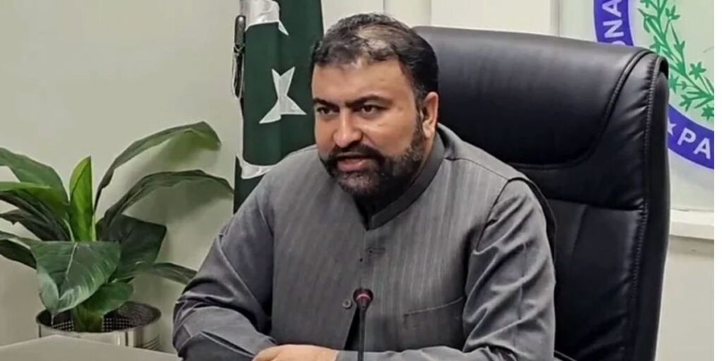 There will be no talks with armed militants: CM Bugti