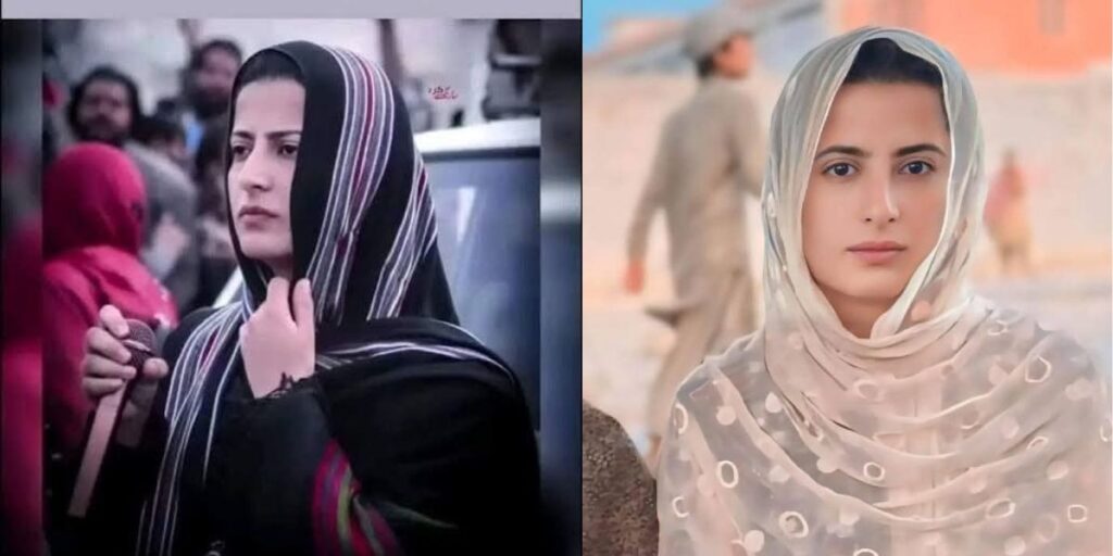 Bebo Baloch: From FBR Officer to RAW Facilitator