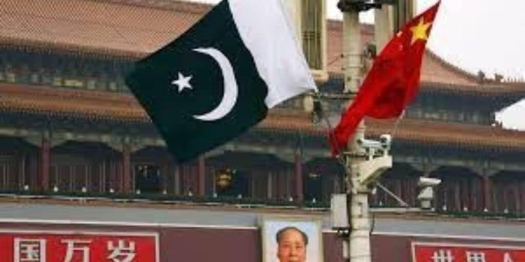 China vows unwavering support to Pakistan