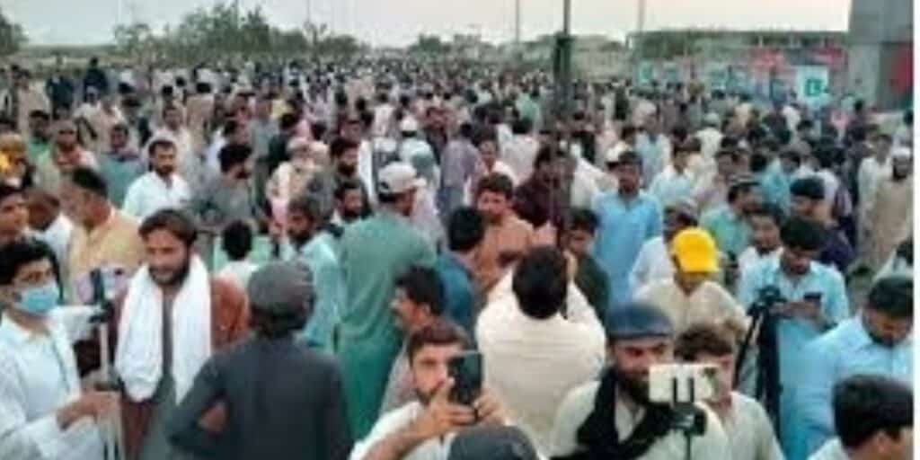 Call for Dignified Public Service Culture in Balochistan