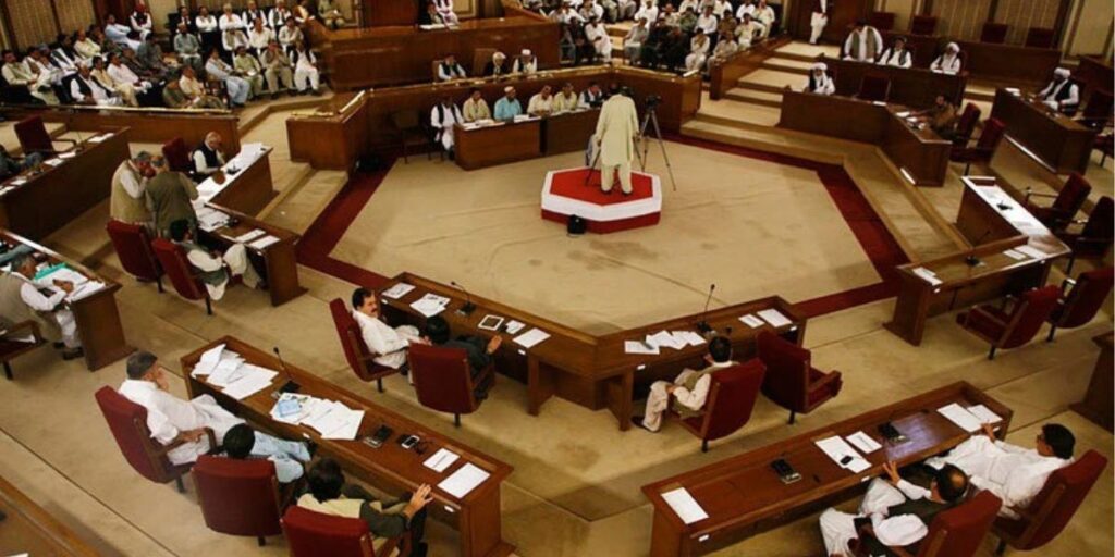 One billion rupees embezzled in PHE Gawadar