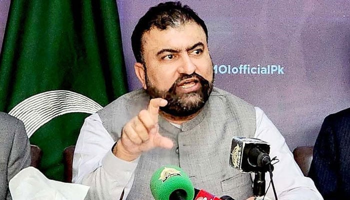 CM Bugti: Pakistan Army crushes Indian arrogance through sheer bravery