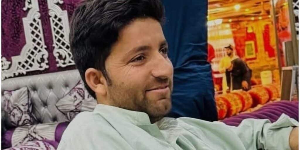 A school principal was also martyred in bomb attack