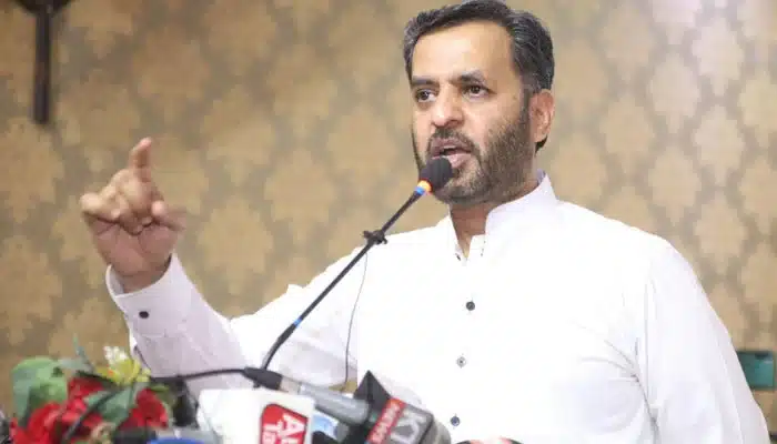 Federal govt increases medical quota for Balochistan students