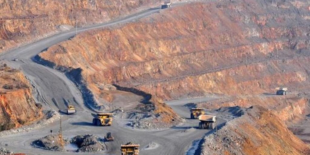 Development will raise hope, Balochistan Traders