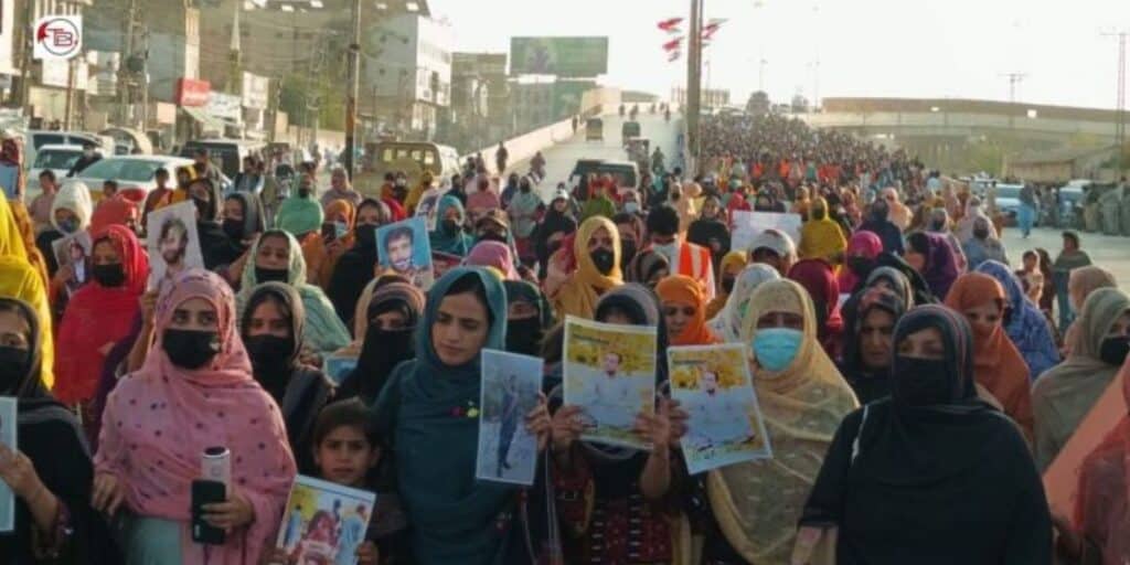 India’s Tactic: false abduction claims to defame Pakistan