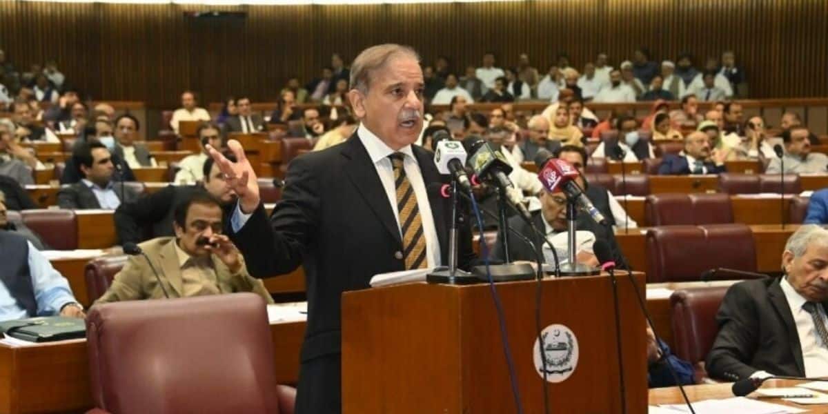 Prime Minister hails armed forces' brilliant response 