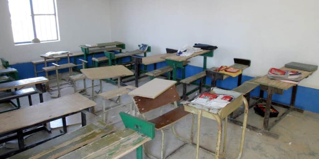 Punjab closes educational institutions on May 9 and 10
