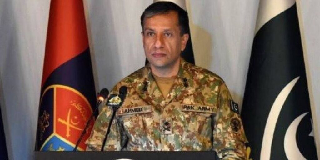 There is undeniable evidence of India's involvement in terrorist activities in Khyber Pakhtunkhwa and Balochistan, clearly proving that India is orchestrating the killing of innocent civilians within Pakistan.