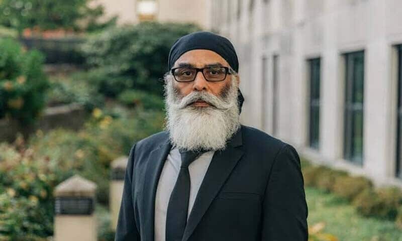 India targeted innocent children in Balochistan: Gurpatwant Singh