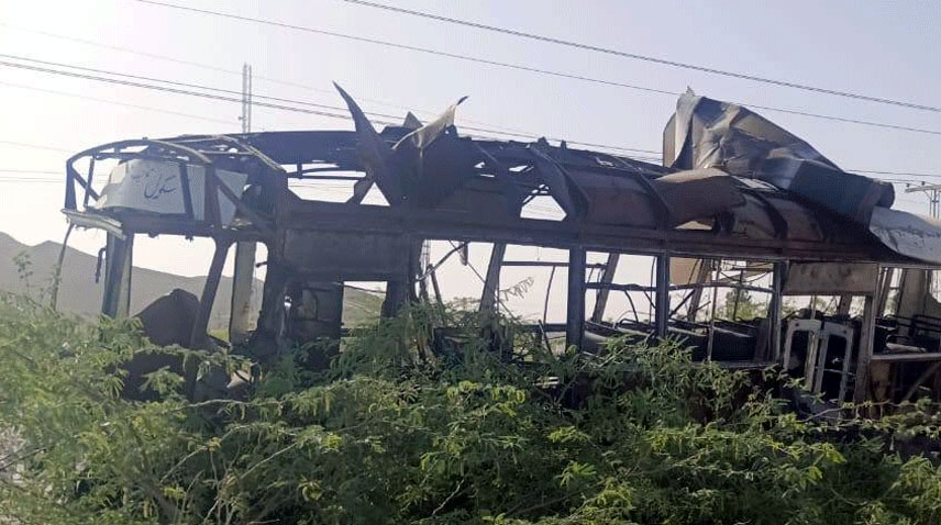 Fact Check: Indian, BYC-linked troll accounts spread misinformation following Khuzdar school bus attack