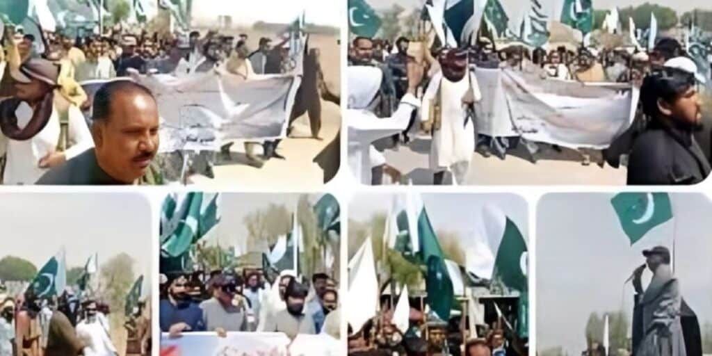 Nation Proud of Its brave armed forces :PPP Balochistan