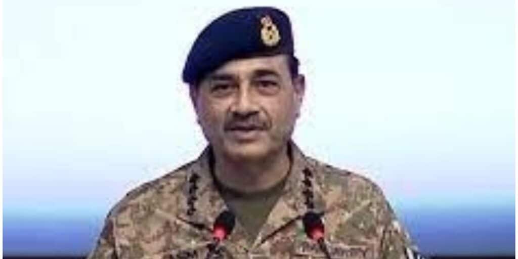 General Asim Munir Promoted to Field Marshal for Strategic Excellence