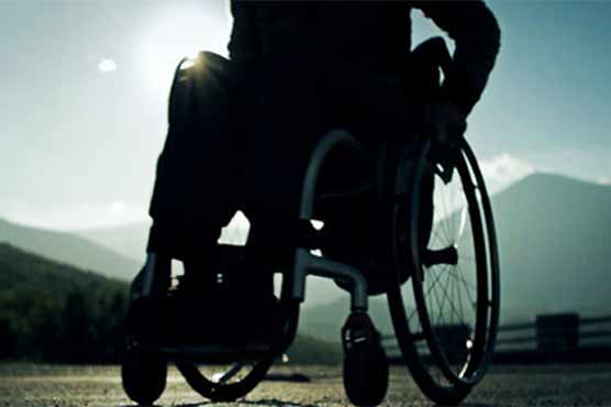 Balochistan govt takes steps to support disabled persons