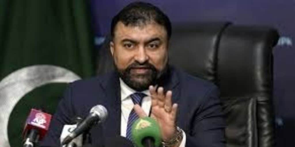 CM Bugti emphasizes collaborative governance in Balochistan