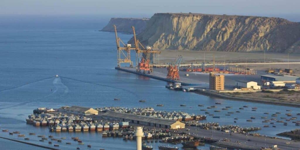 High Charges Hindering Gwadar Port’s Growth