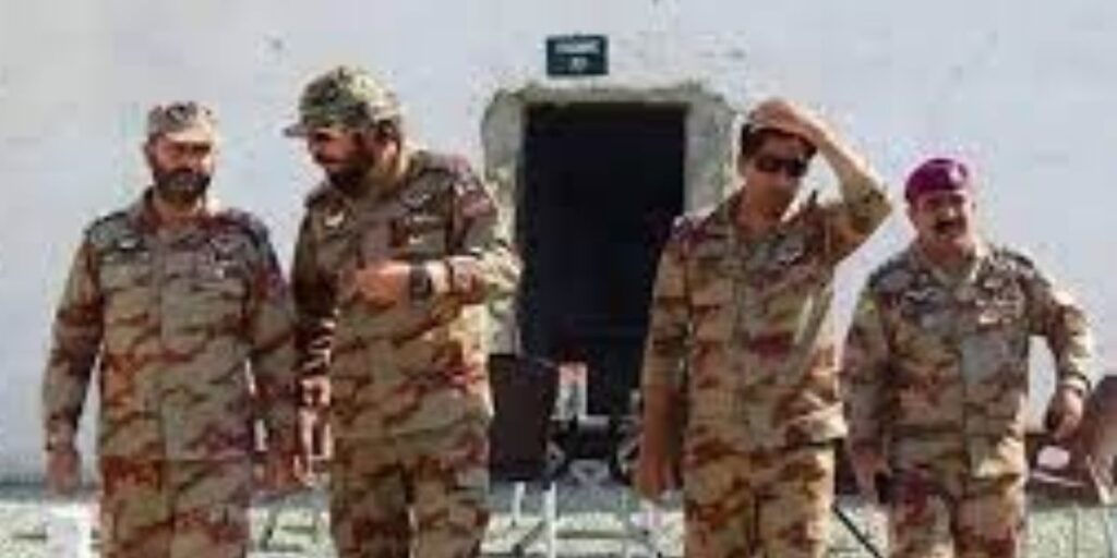 FC South Foils 141 Terror Attacks Since January