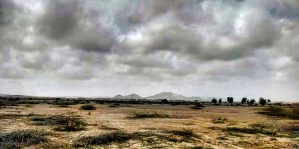 Rain expected in some areas of Balochistan today