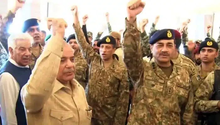 Pakistan to observe May 10 as 'Youm-e-Marka-e-Haq' every year to honour ‘Operation Bunyan-um-Marsoos’