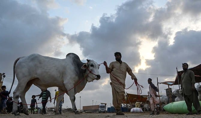 Govt announces 4-day holidays for Eidul Azha