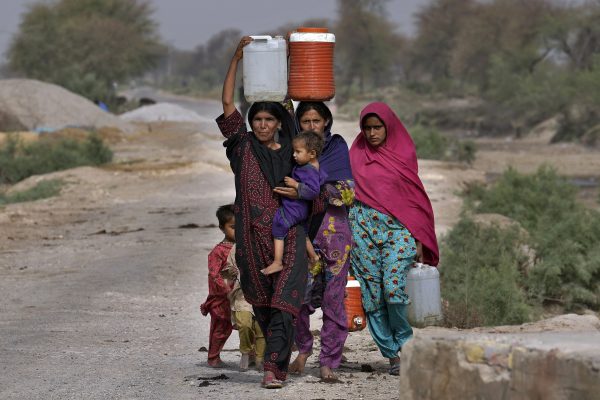 Educating Baloch women is key to counter banned organizations false narrative